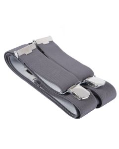 NK1917 Olkain H-35mm Harmaa