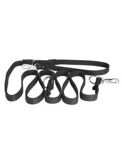 Pet First Rasvanahkatalutin