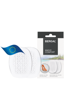 Bergal Magic Comfort Gelpad*