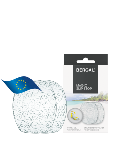 Bergal Magic Slip Stop Gelpad*