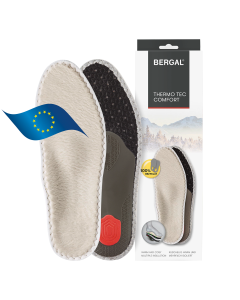Bergal Thermo Tec Comfort
