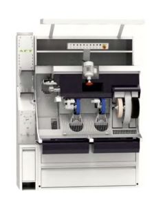 METEC 1250 2F-K-2B-3W-BM