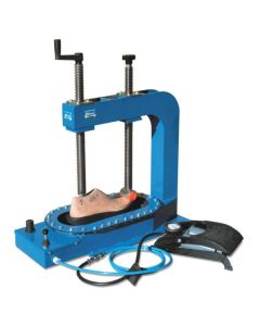 Alipaineprässi BL2 Manual+Pumppu