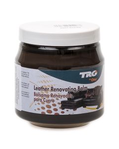 TRG Renovating Balm Dark Brown 300ml