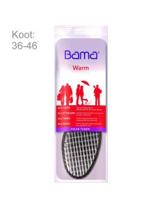 Bama Polar Therm 36*