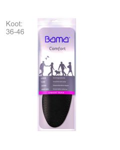 Bama Exquisit Black 36*