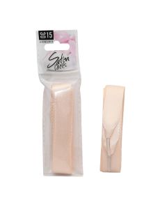 Satin Laces 120cm Luxury Powder*