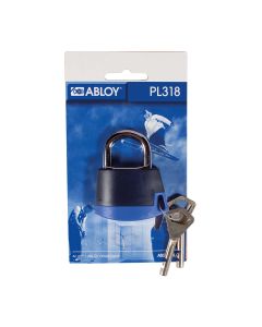 Abloy riippulukko PL318C *