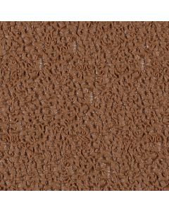 Rug Trekking 4mm Caramel 63 x 73cm