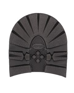 Vibram 5424 Grizzly Korkolappu 3 Musta