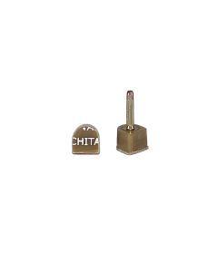 Architak Tappilappu Thin Pin 0 Beige