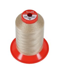 Serafil 30/900m 0265 Beige