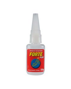 Transparent Forte 20g