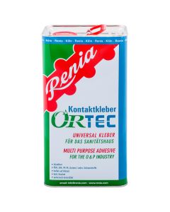 Renia Ortec 5ltr (4kg)