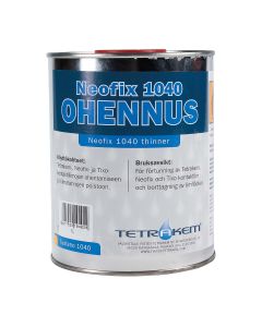 Tetra Neofix Ohennus, 1 ltr