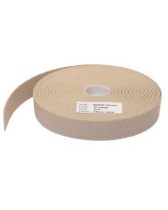 Resinka 25mm Beige