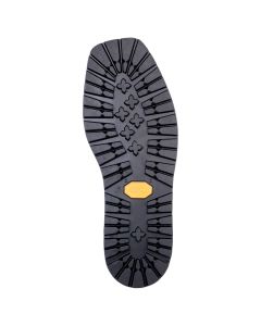 Vibram 1220 Jankuat KP Musta