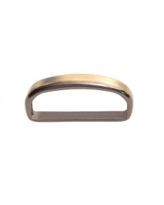 Leiffi Pin Belt 30mm Copper