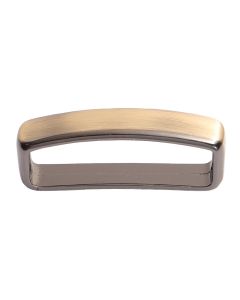 Leiffi Pin Belt 40mm Copper