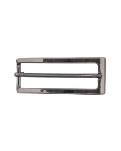 Solki H 1348/20mm Metalli Musta
