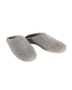 Egos Slippers 300 - 43 Natural Grey*