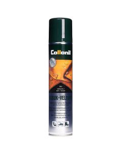 Collonil Nubuk+Vel.Musta Spray 200ml*