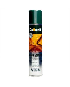 Collonil Nubuk+Vel.K.ruskea Spray 200ml*