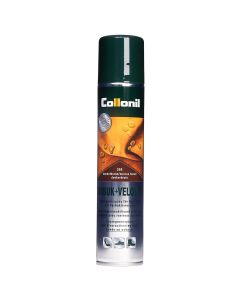 Collonil Nubuk+Vel.T.ruskea Spray 200ml*