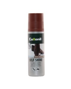 Collonil Self Shine 398 Ruskea 100ml*