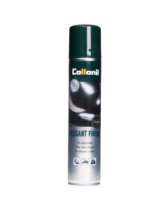 Collonil Elegant Finish 751 Musta 200ml