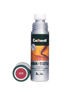 Collonil Nubuk+Textile 418 Pun 100ml