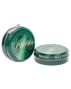 Collonil 1909 Wax Polish T.rusk 75ml*