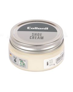 Collonil Shoecream 60ml 001 Cream*