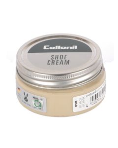 Collonil Shoecream 60ml 010 Wool White*