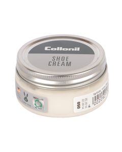 Collonil Shoecream 60ml 050 Colourless*