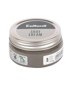 Collonil Shoecream 60ml 229 Medium Grey*