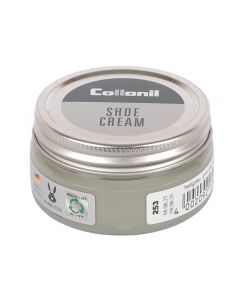 Collonil Shoecream 60ml 253 Light Grey*