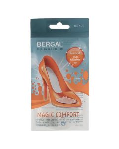 Bergal Magic Comfort Gelpad*