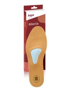 KAPS ALLEVIA Tukipohjallinen 46*