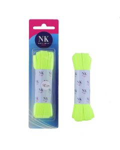 NK1917 Neonlace 140cm Keltainen