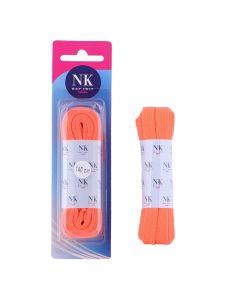 NK1917 Neonlace 140cm Oranssi