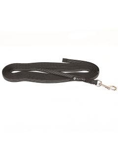 Pet First Grip talutin Z 15mm x 10mtr black